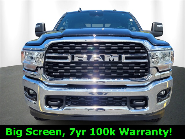2024 Ram 2500 Big Horn photo 2