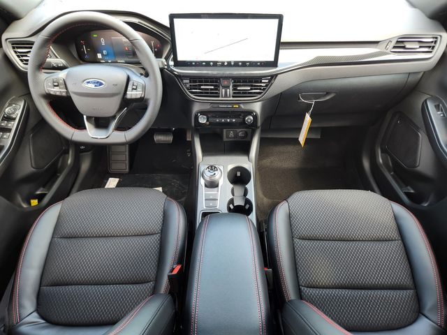 2025 Ford Escape ST-Line photo 20