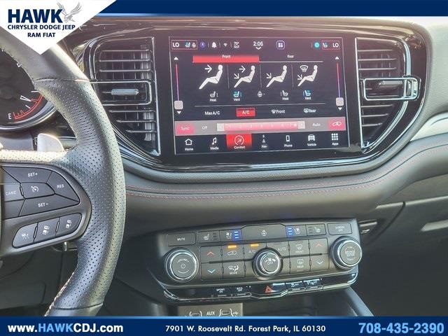 2024 DODGE DURANGO - Image 23