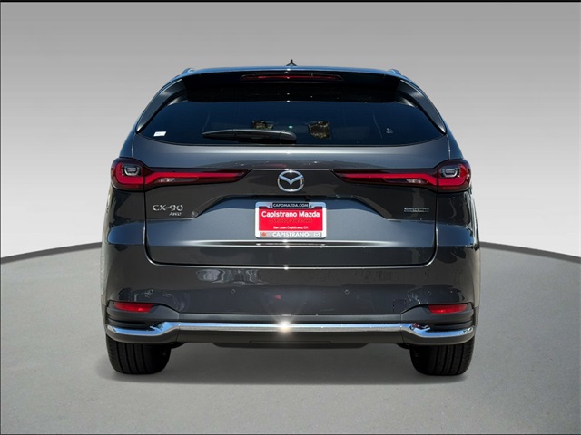 2026 Mazda CX-90 3.3 Turbo Premium Plus photo 5