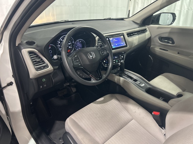 2018 Honda HR-V EX photo 10
