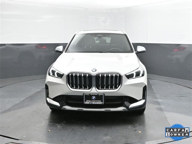 2024 Bmw X1 XDrive28i photo 26