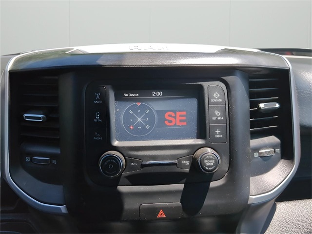 2023 Ram 1500 Big Horn Lone Star photo 23
