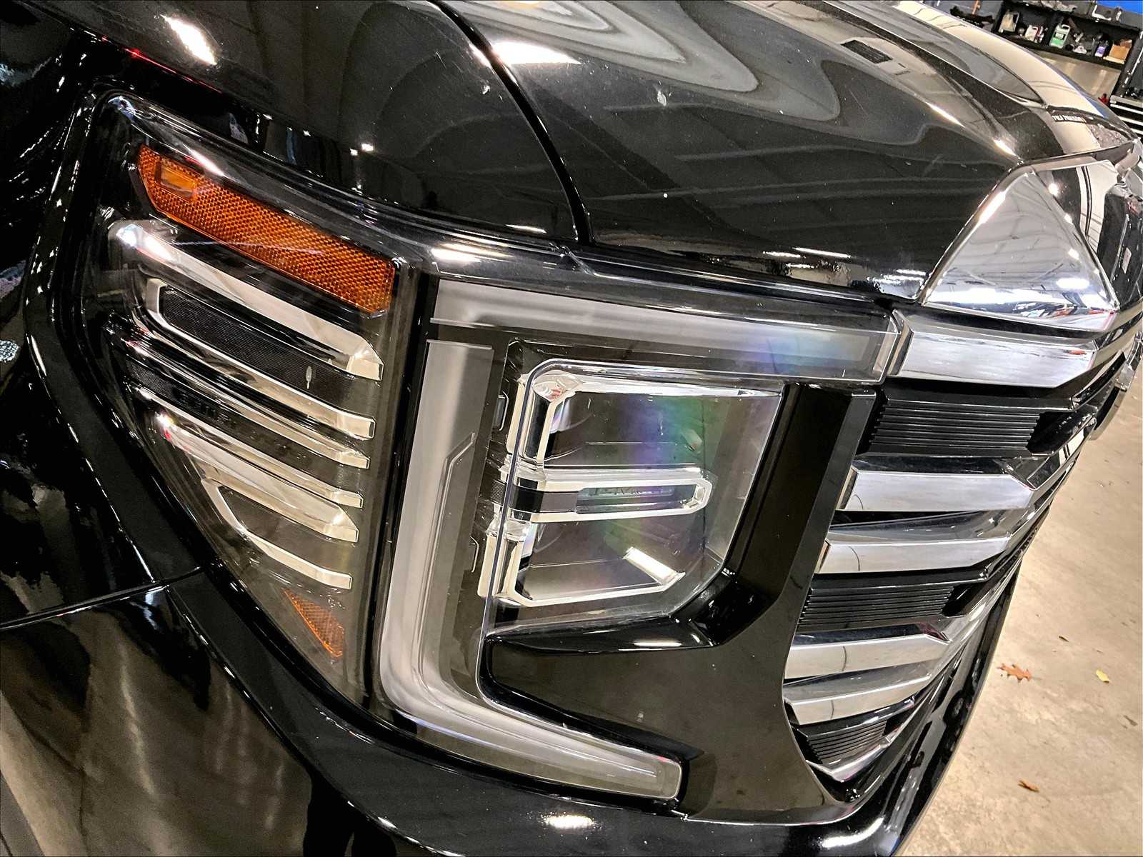 2024 Gmc Sierra 1500 SLT photo 32