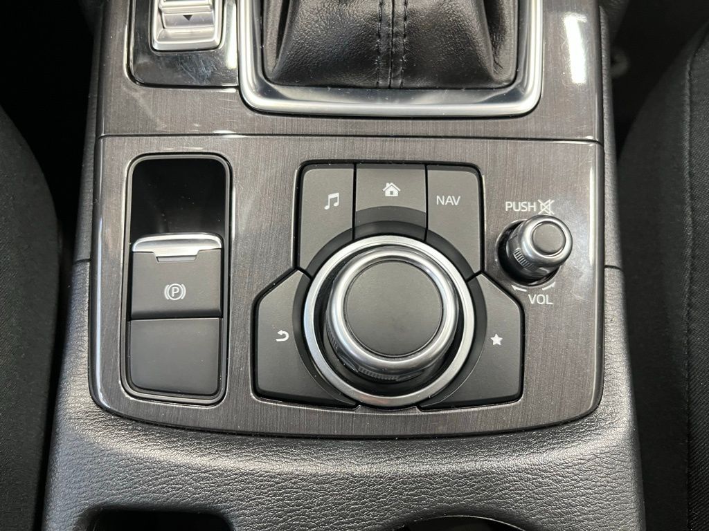 2016 Mazda CX-5 Touring photo 14