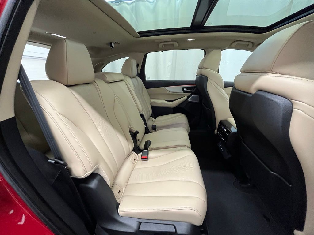 2025 Acura MDX Technology photo 28