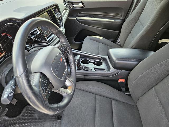 2024 Dodge Durango SXT photo 9