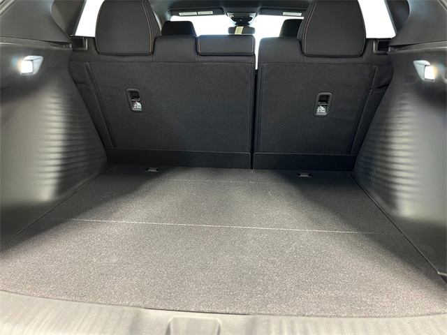 2026 Honda HR-V Sport photo 22