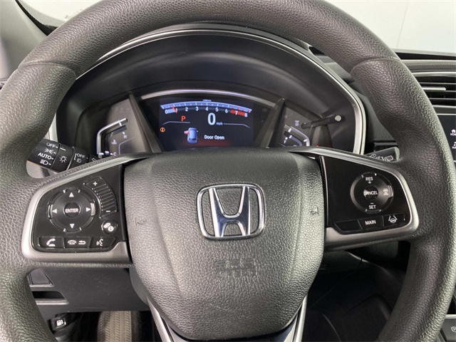 2017 Honda CR-V EX photo 14