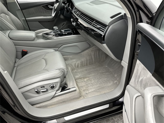 2018 Audi Q7 3.0T Prestige photo 15