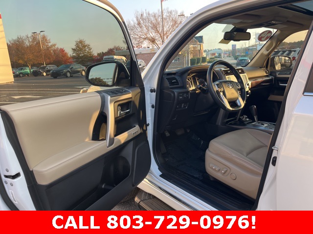 2024 Toyota 4Runner Limited photo 2