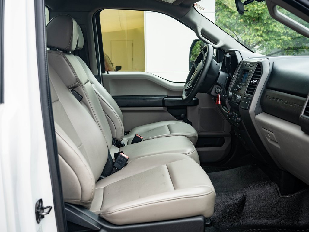 2020 Ford F-450 XL photo 33