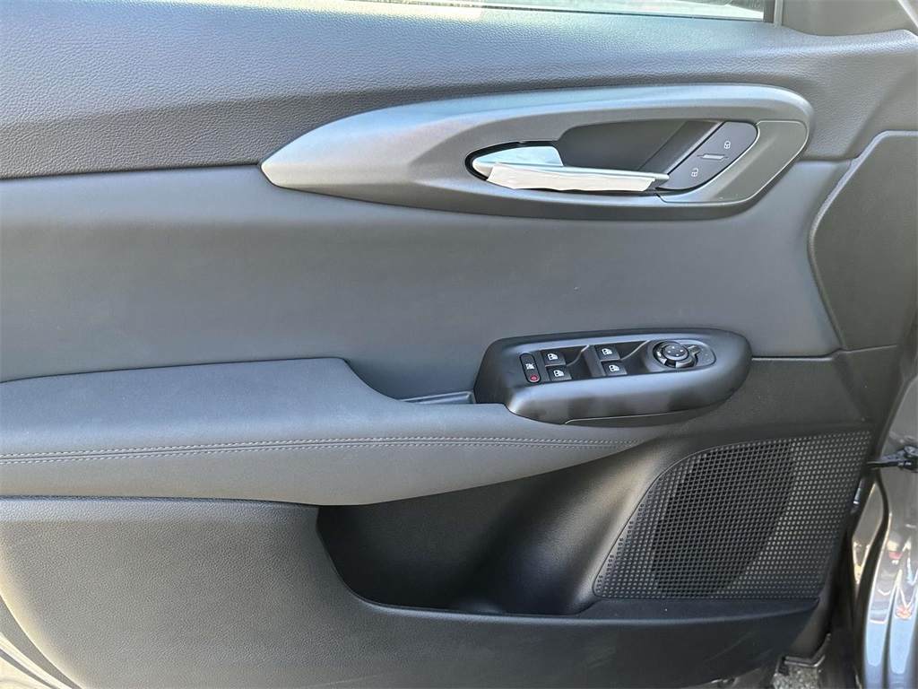 2024 Alfa Romeo Tonale Ti photo 6