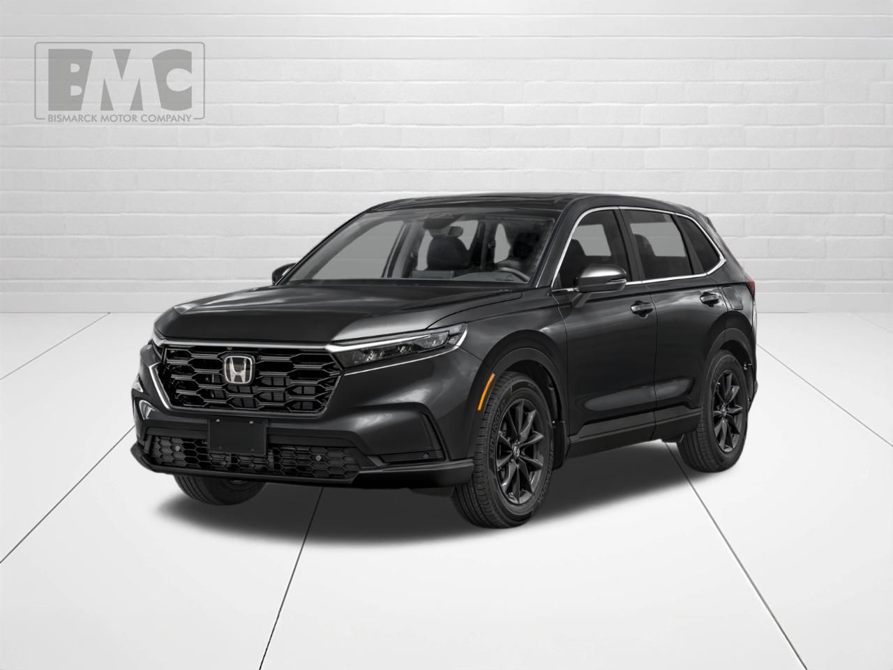 2026 Honda CR-V EX-L's photo