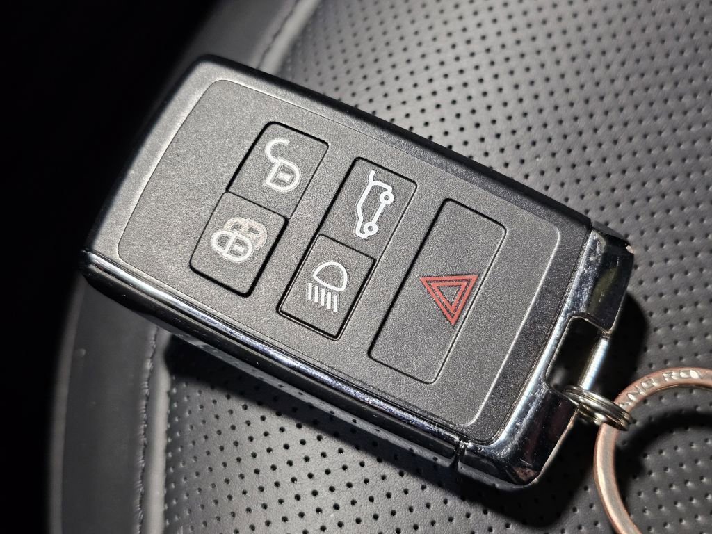 2023 Land Rover Range Rover Sport P530 First Edition photo 30
