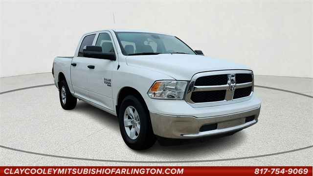 2023 RAM Ram 1500 Classic Warlock's photo