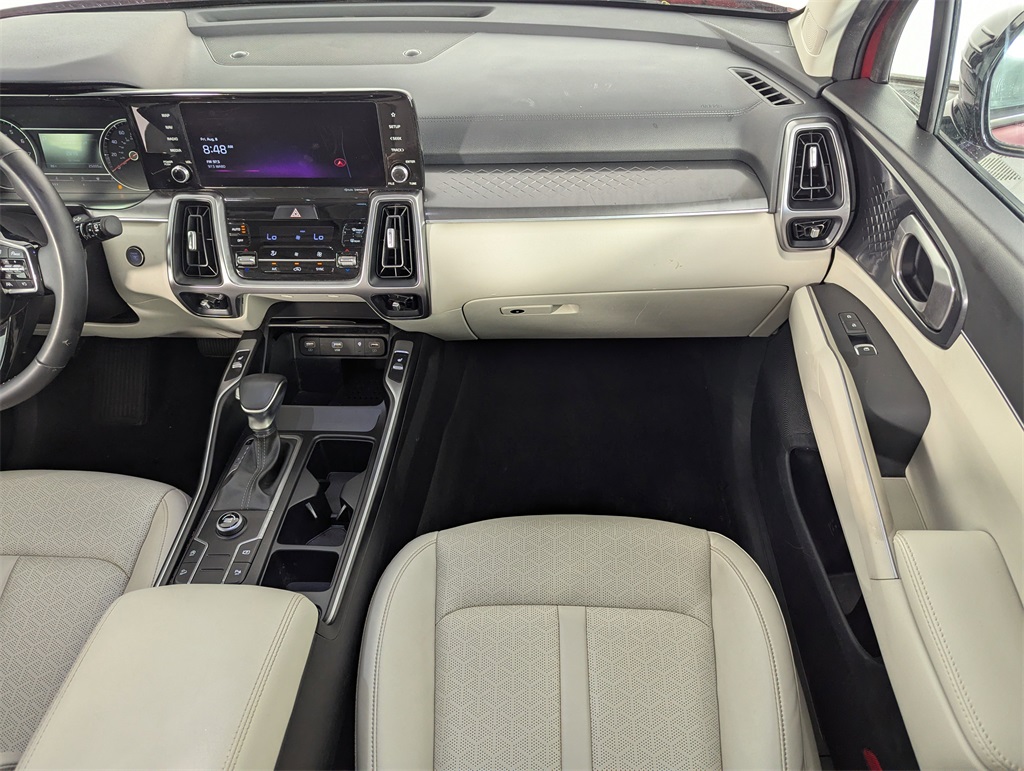 2023 Kia Sorento S photo 13