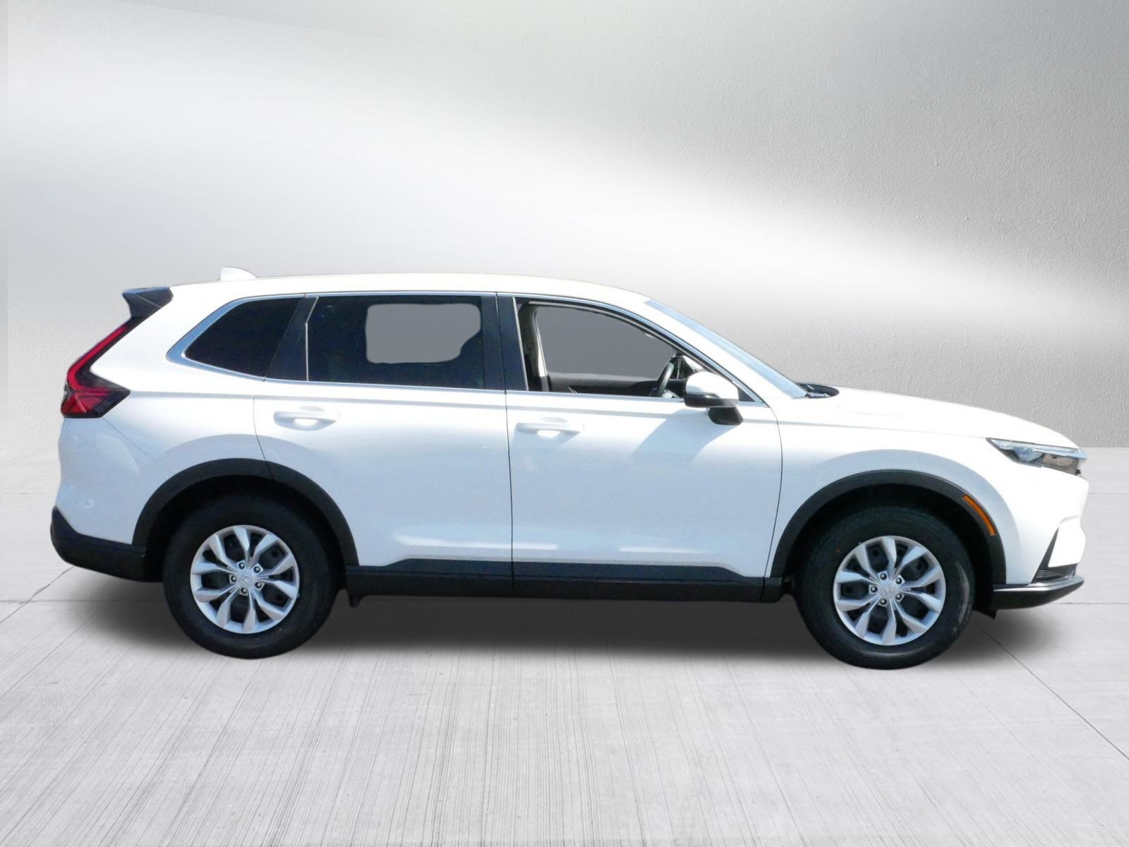 2025 Honda CR-V LX photo 8