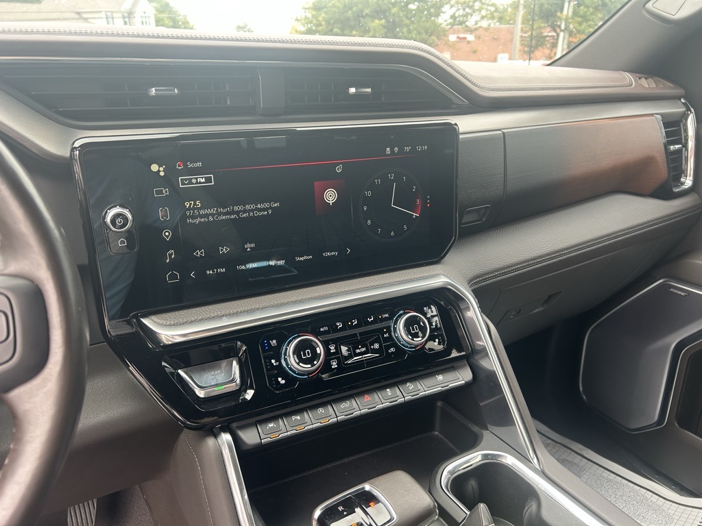 2022 Gmc Sierra 1500 Denali photo 15