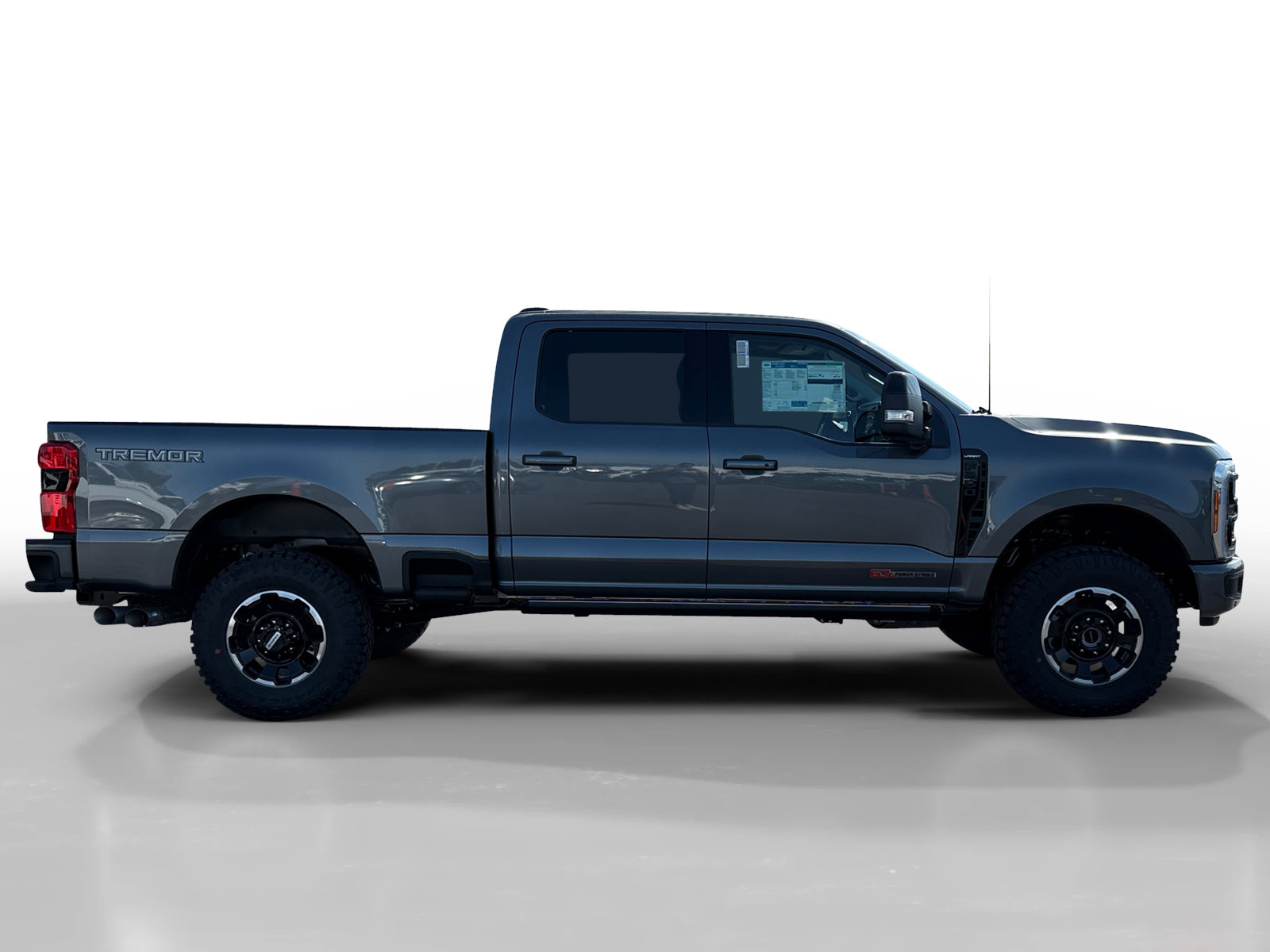 2025 Ford F-250 Lariat photo 6