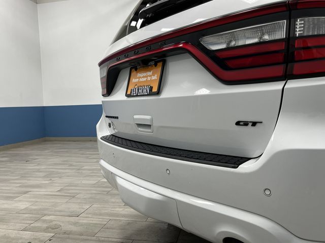 2025 Dodge Durango GT photo 35