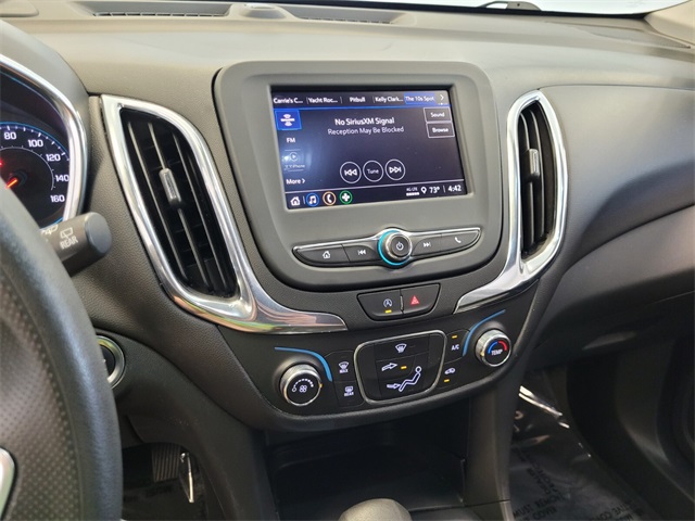 2023 Chevrolet Equinox LT photo 20