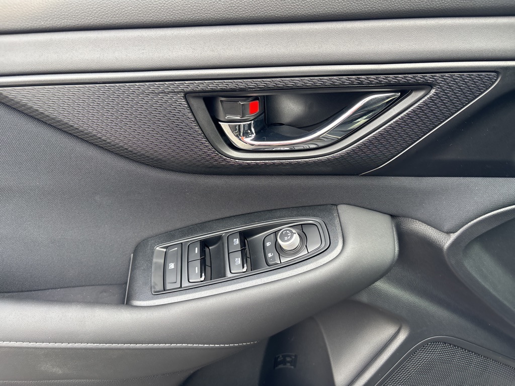 2025 Subaru Outback Premium photo 20