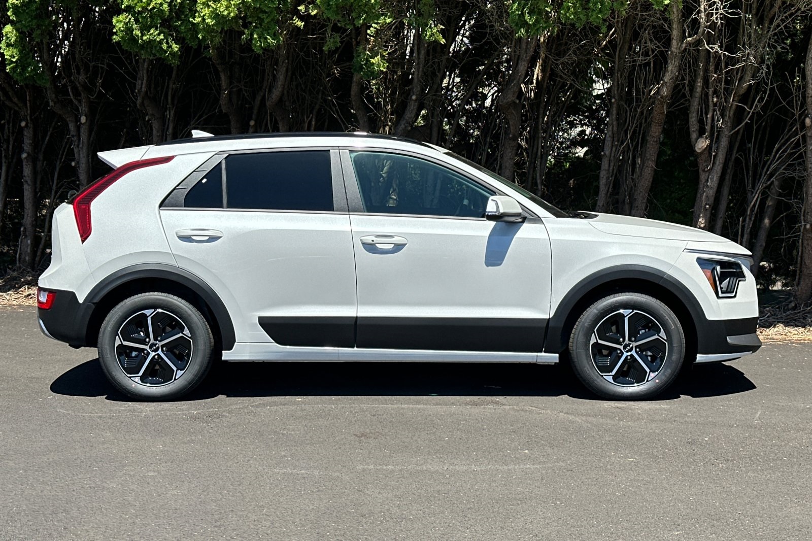 2025 Kia Niro EX photo 3