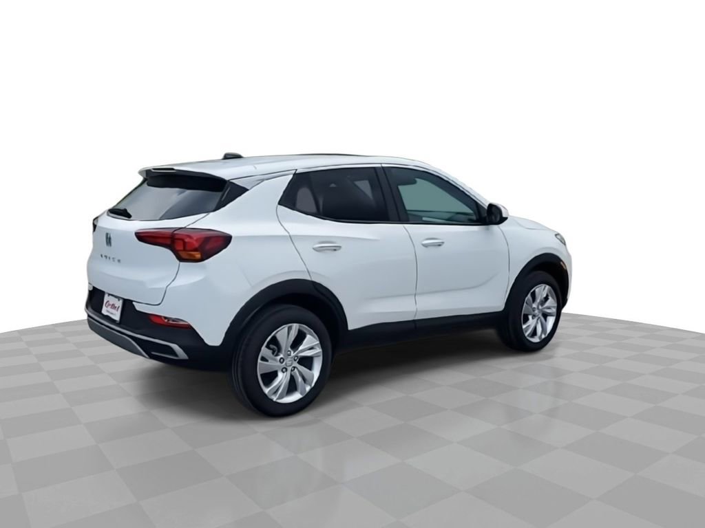 2026 Buick Encore Preferred photo 8
