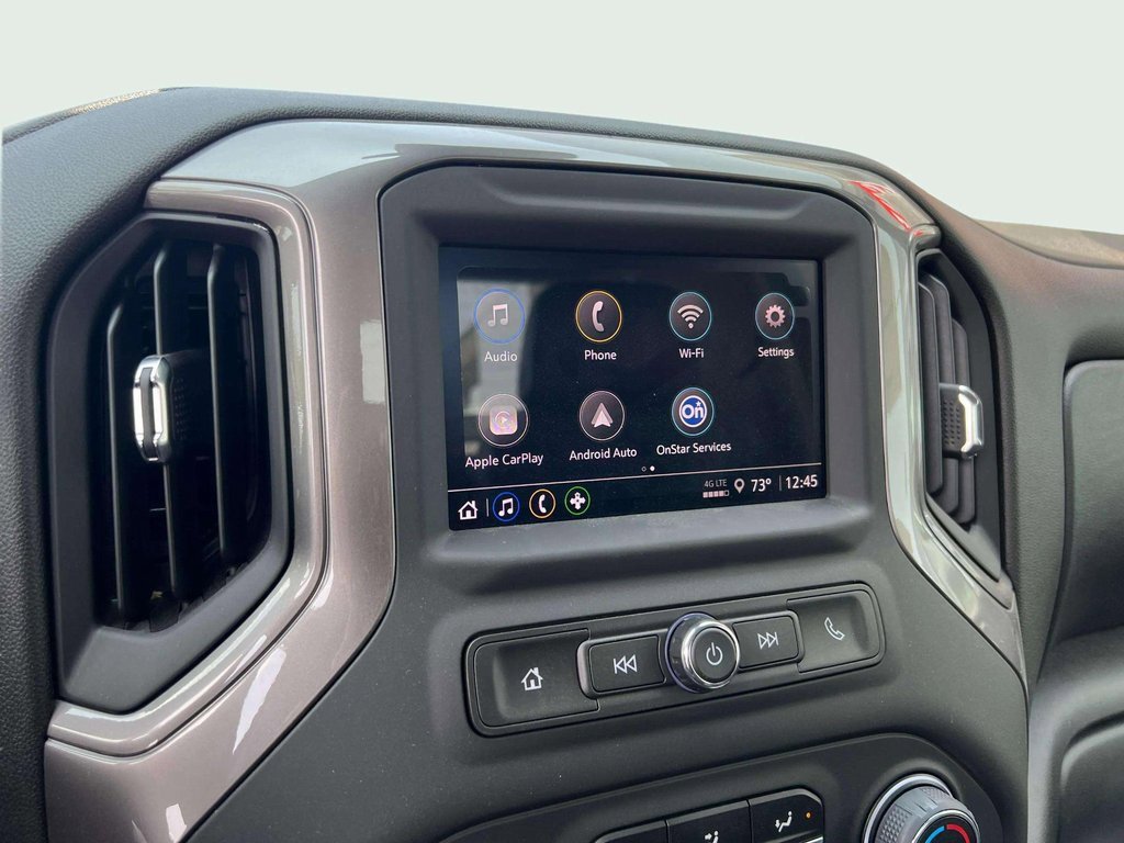 2024 Chevrolet Silverado 2500HD photo 13