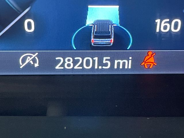 2024 Ford Expedition MAX Limited photo 4