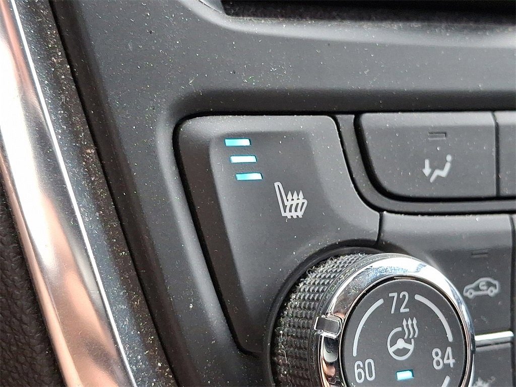2014 Buick Encore Premium photo 25