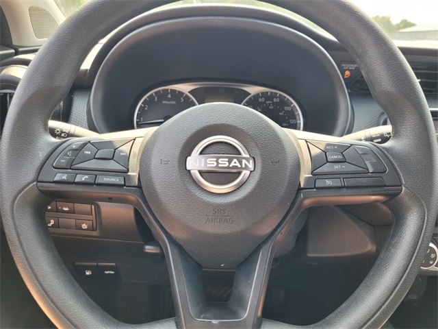 2024 Nissan Kicks S photo 20