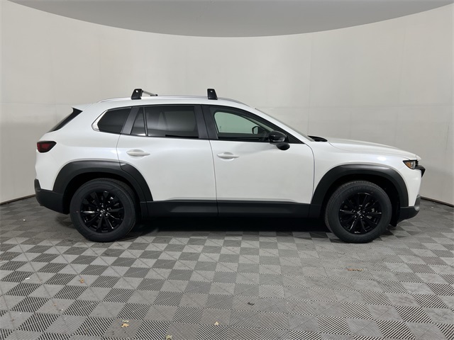 2025 Mazda CX-50 2.5 S Premium photo 9