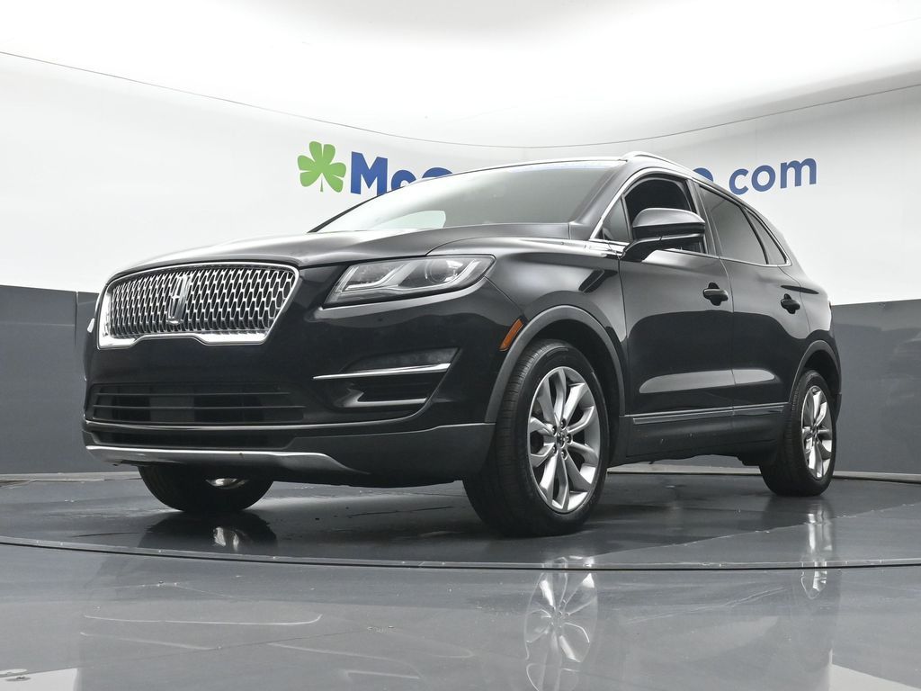 2019 Lincoln MKC Select photo 3