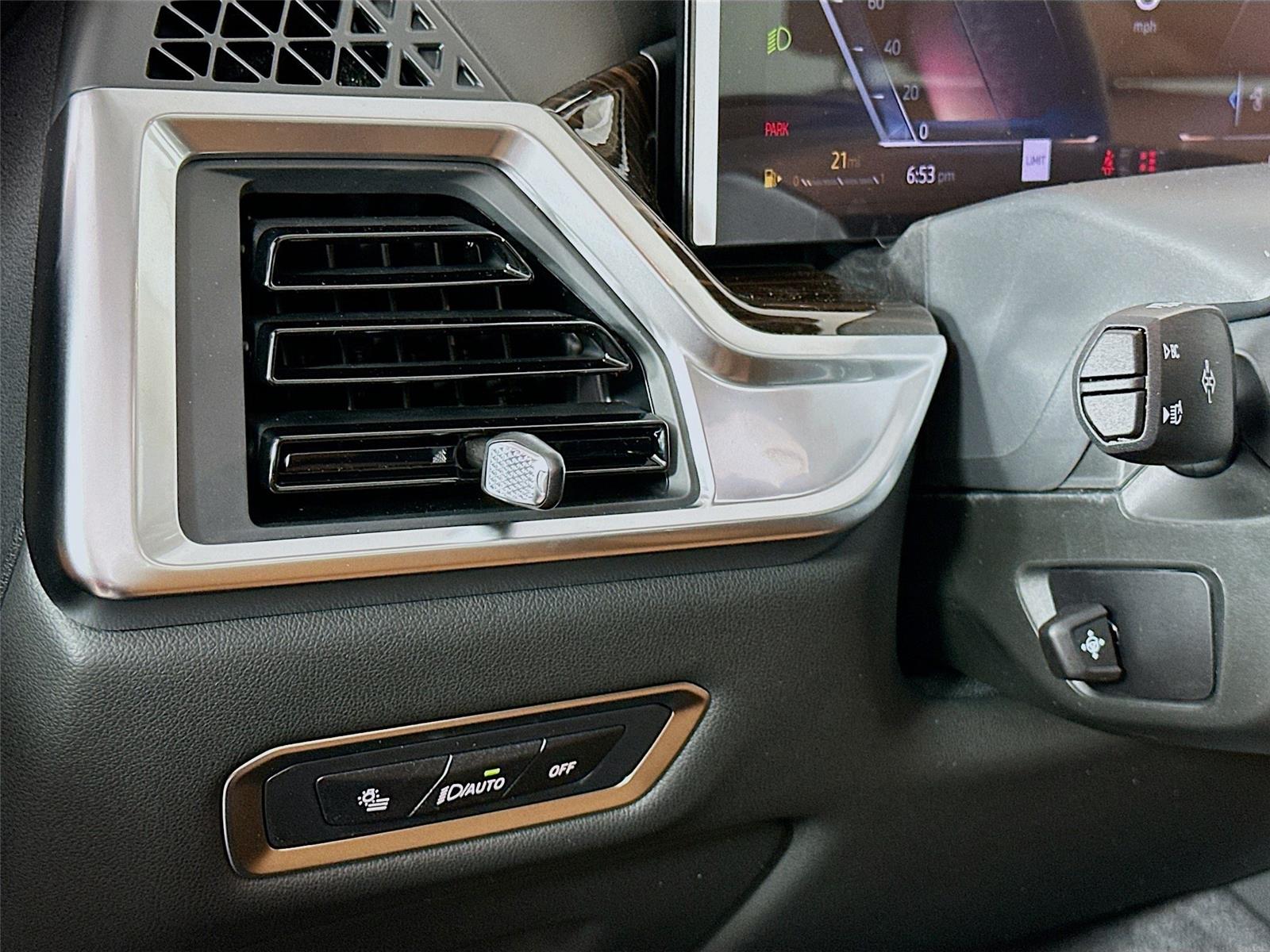 2026 Bmw X7 xDrive40i photo 10