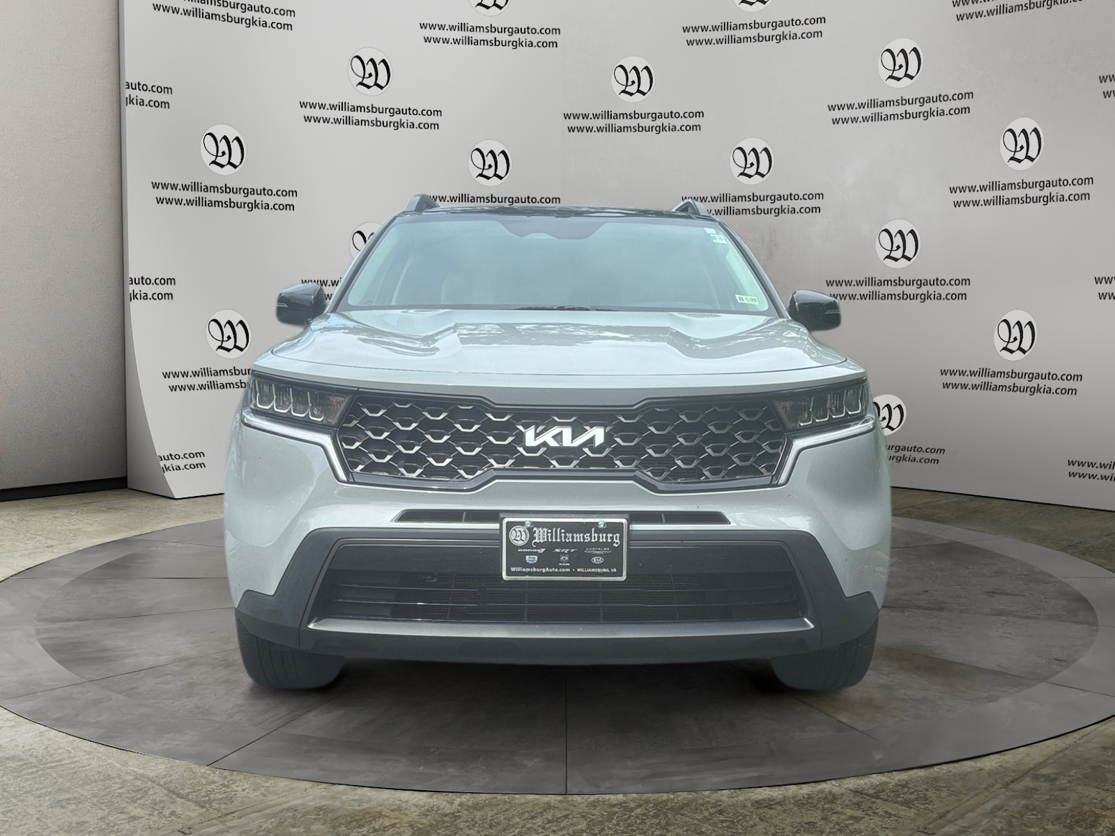 2022 Kia Sorento S photo 6