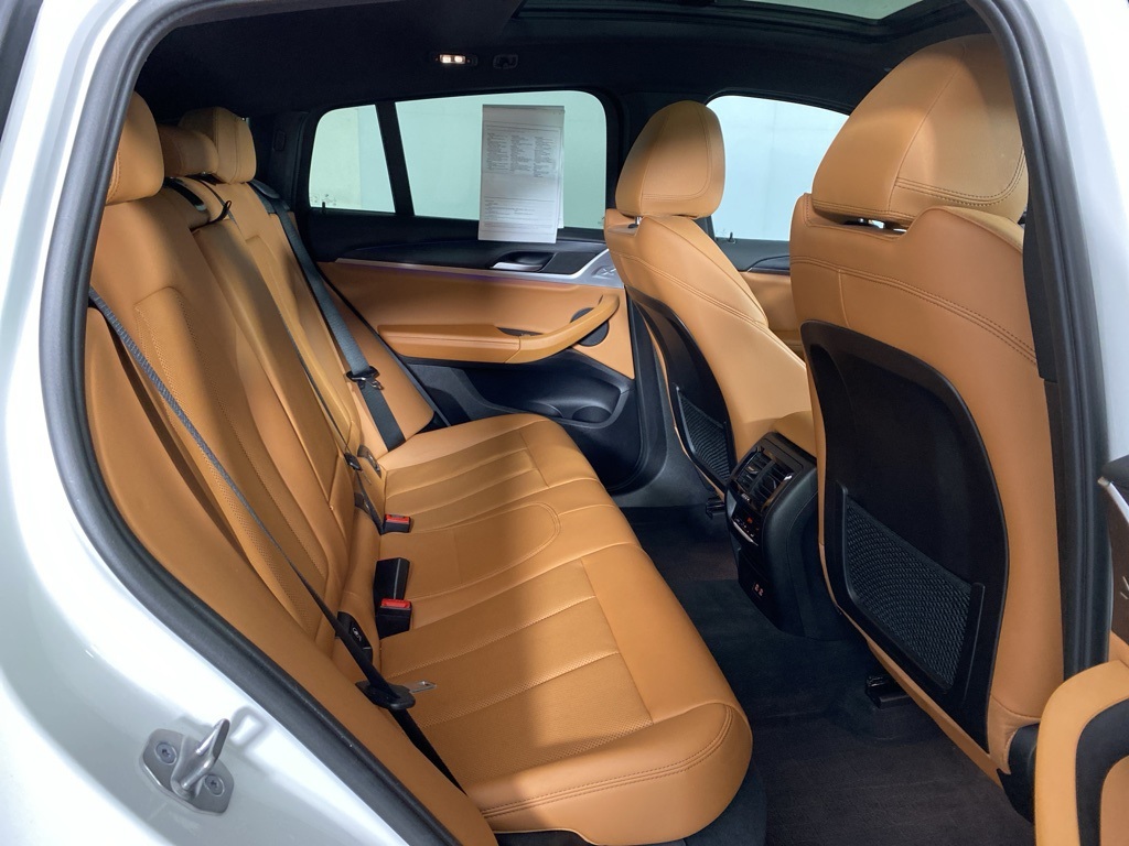 2023 Bmw X4 xDrive30i photo 4