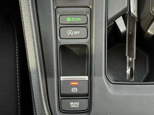 2025 Honda Accord 1.5T SE photo 23