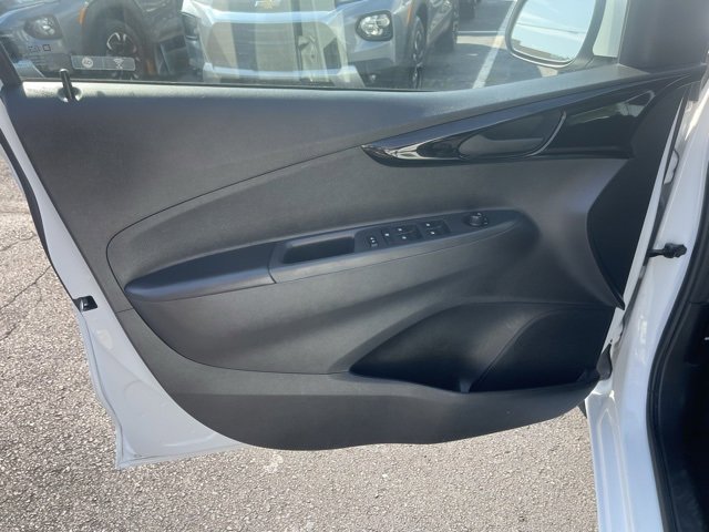 2022 Chevrolet Spark 1LT photo 12