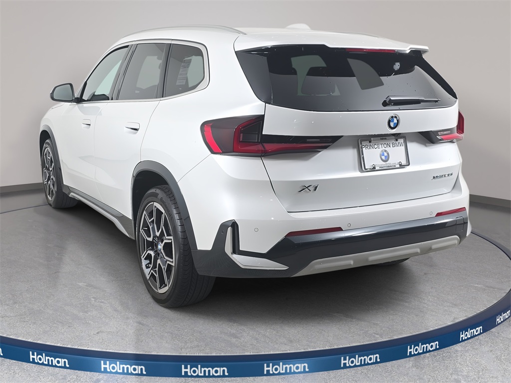 2025 Bmw X1 XDrive28i photo 7