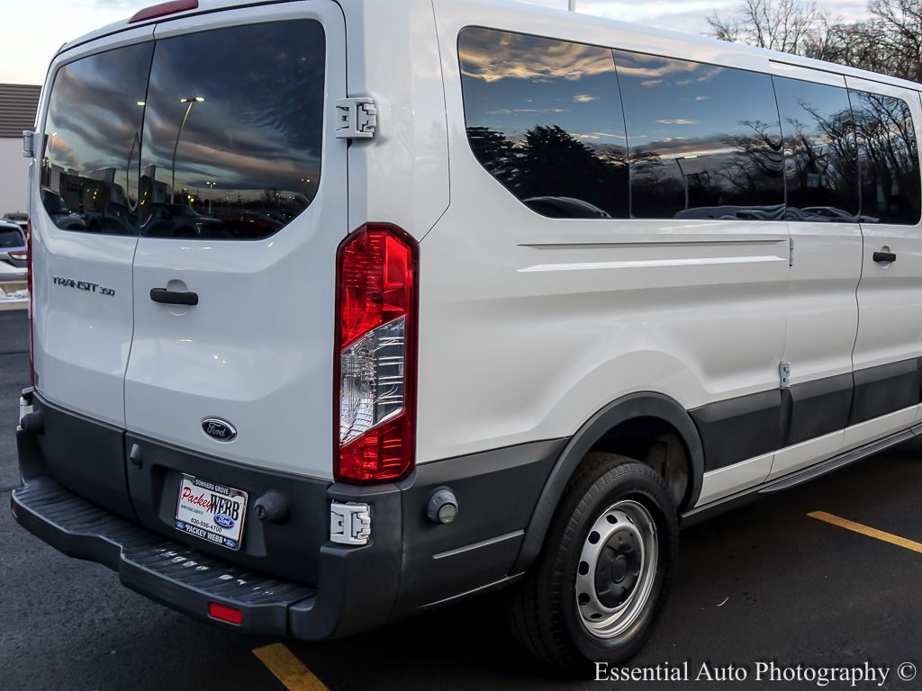 2016 FORD TRANSIT - Image 8