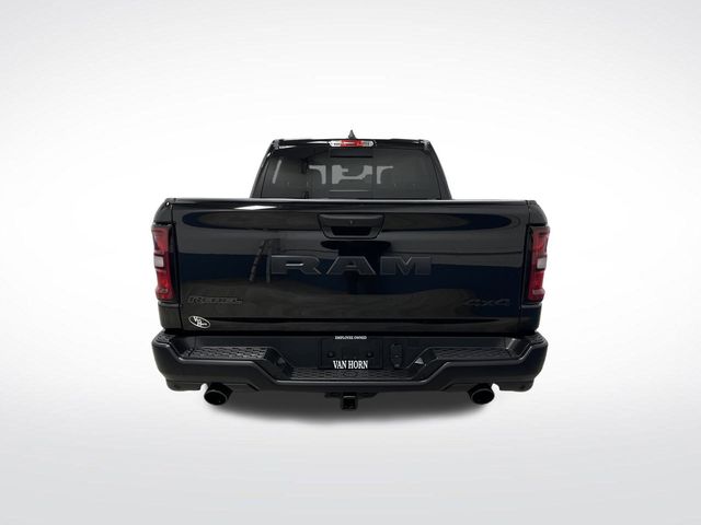 2025 Ram 1500 Rebel photo 12