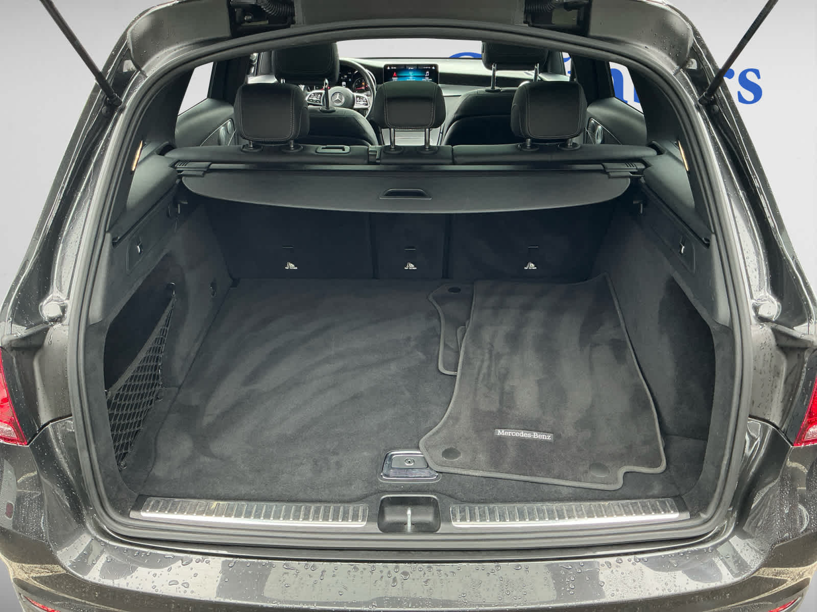 Image of Pre-Owned 2020 Mercedes-Benz GLC 300