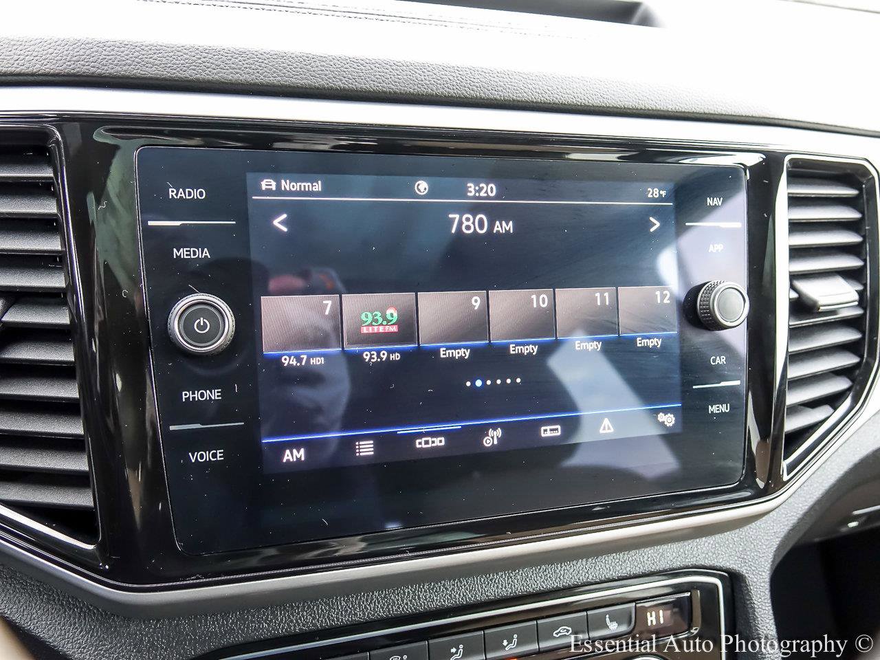 2023 VOLKSWAGEN ATLAS - Image 13