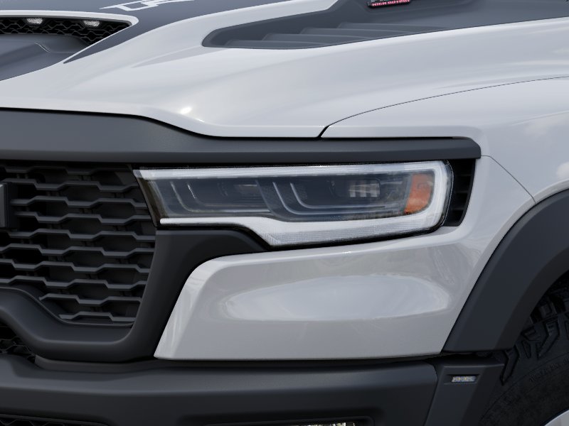 2026 Ram 1500 RHO photo 4