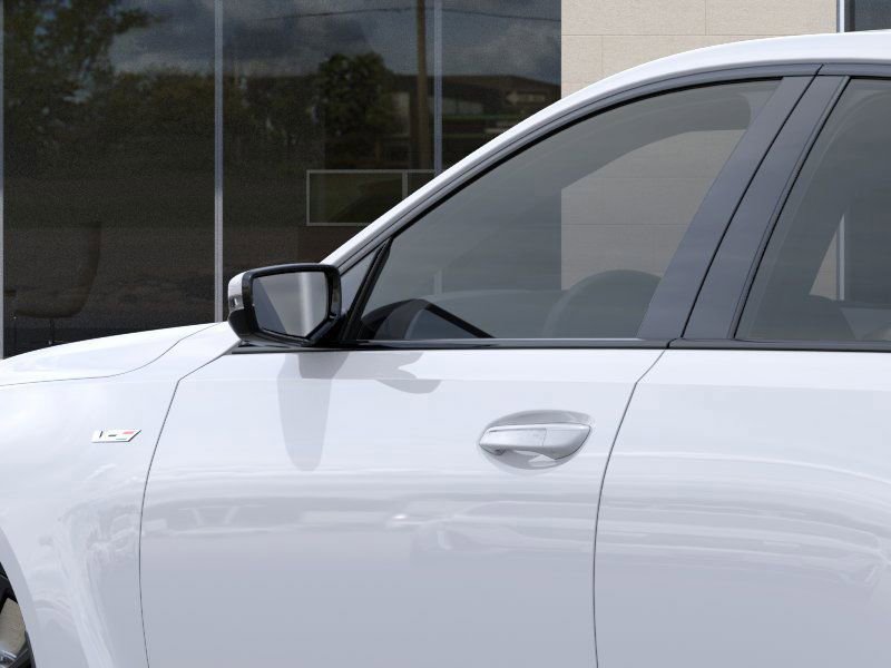 2026 Cadillac CT5 photo 12