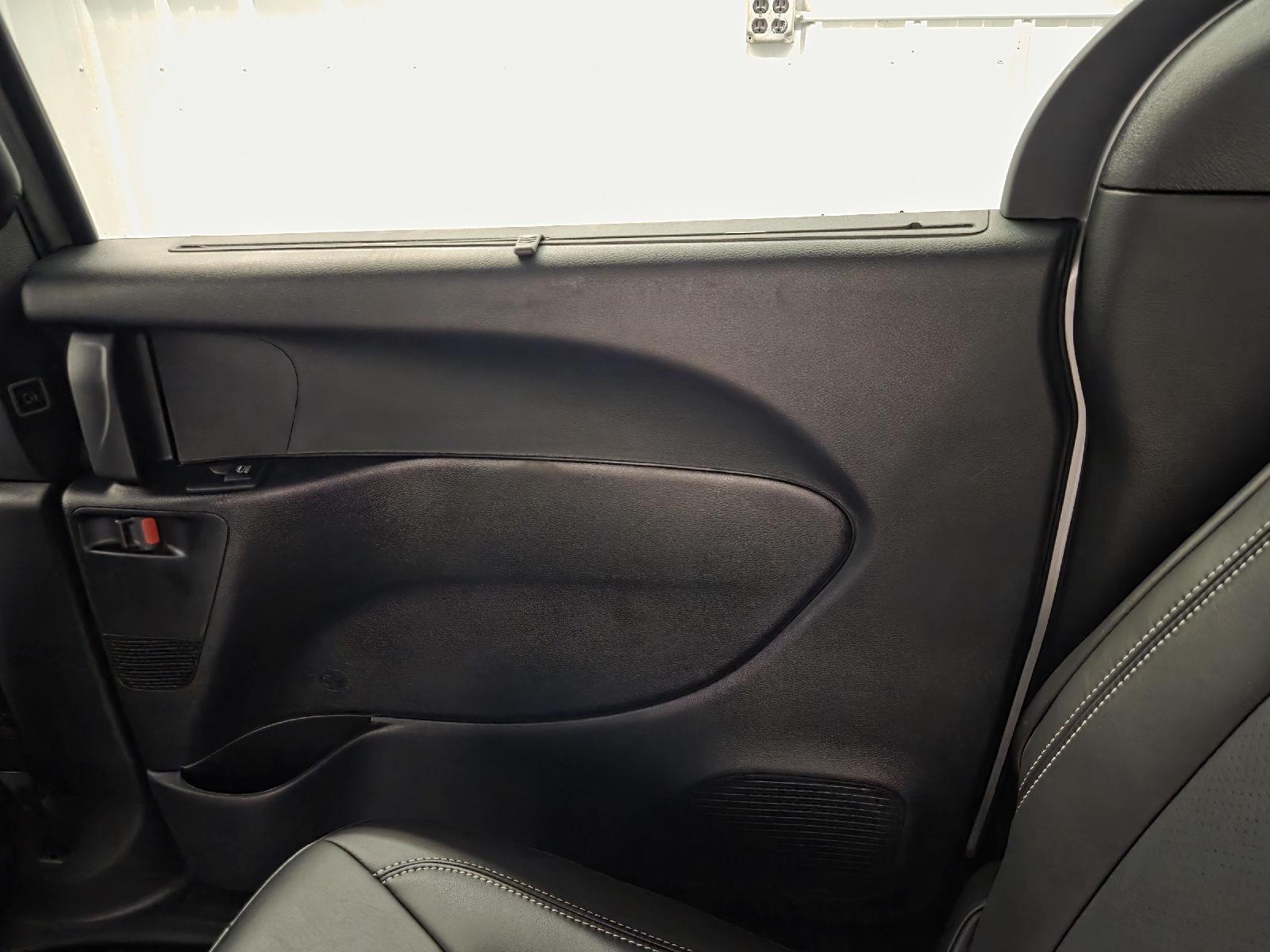 2026 Chrysler Pacifica photo 53