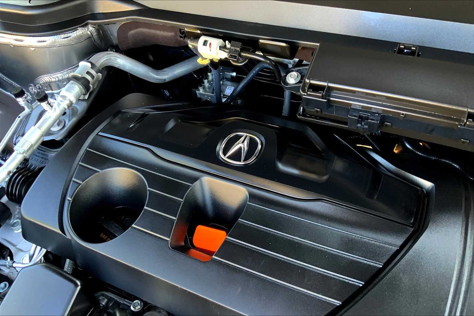2025 Acura RDX A-Spec photo 30