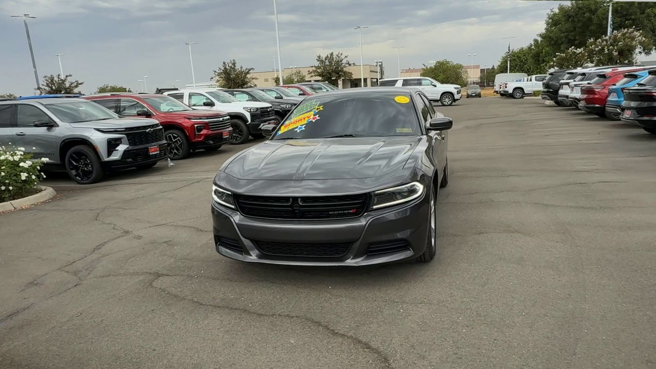 2022 Dodge Charger SXT photo 22